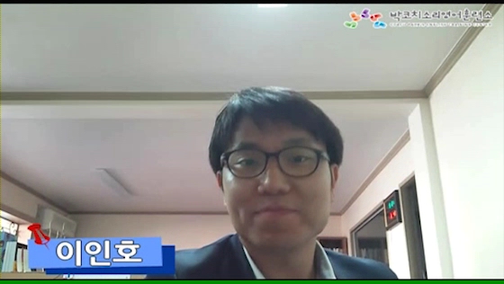 이젠 외국계회사에서 의사소통에 전혀 무리가 없어요.