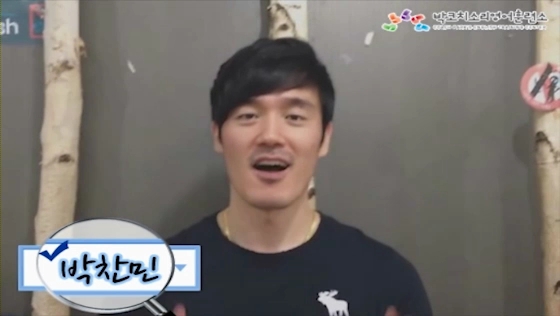 제가 원어민인 줄 알았데요.ㅋ